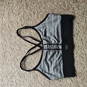 Victoria's Secret VSX Unlined Sports Bra